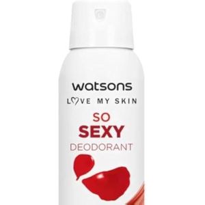 Watsons Love My Skin