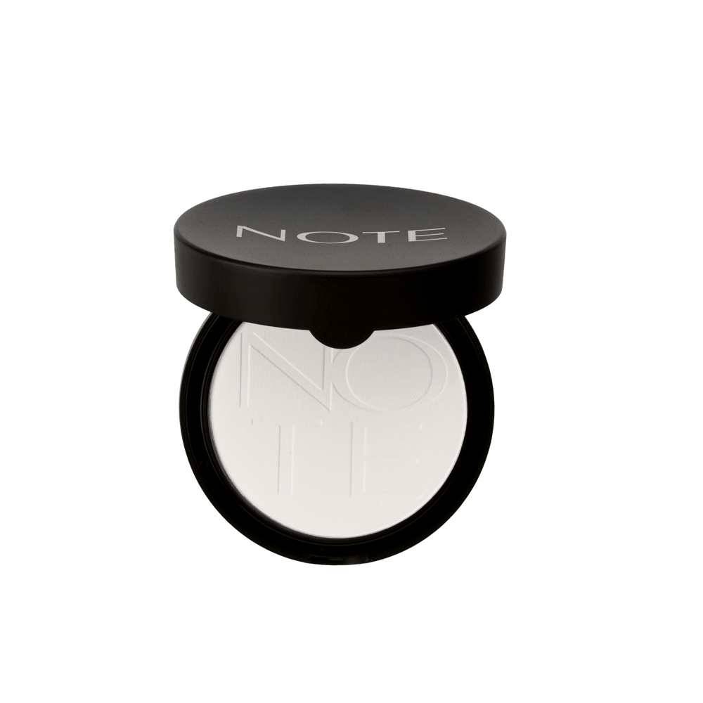 NOTE - TRANSLUCENT SETTING POWDER
