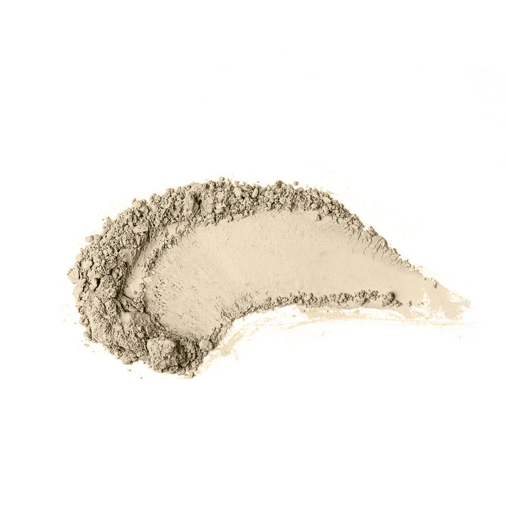 NOTE - BANANA SETTING POWDER