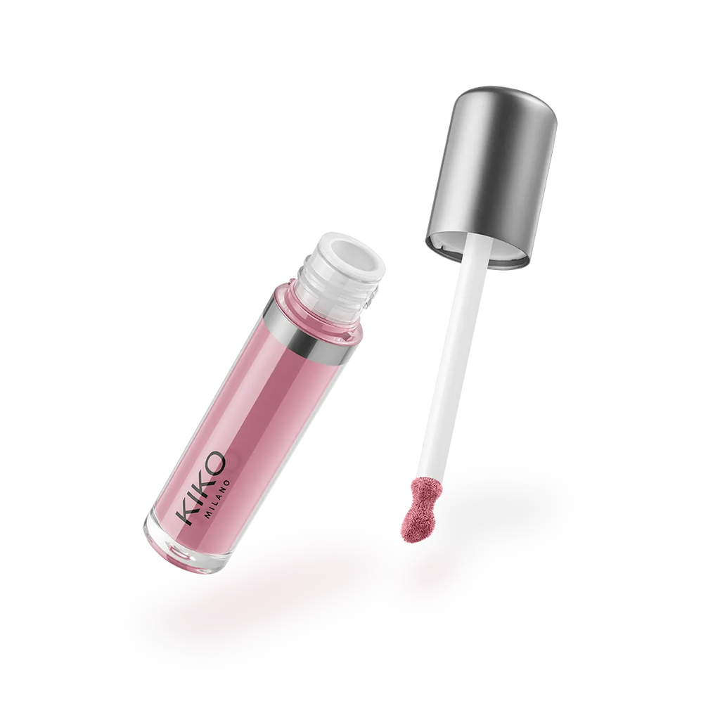 Kiko - lasting matte veil liquid lip color