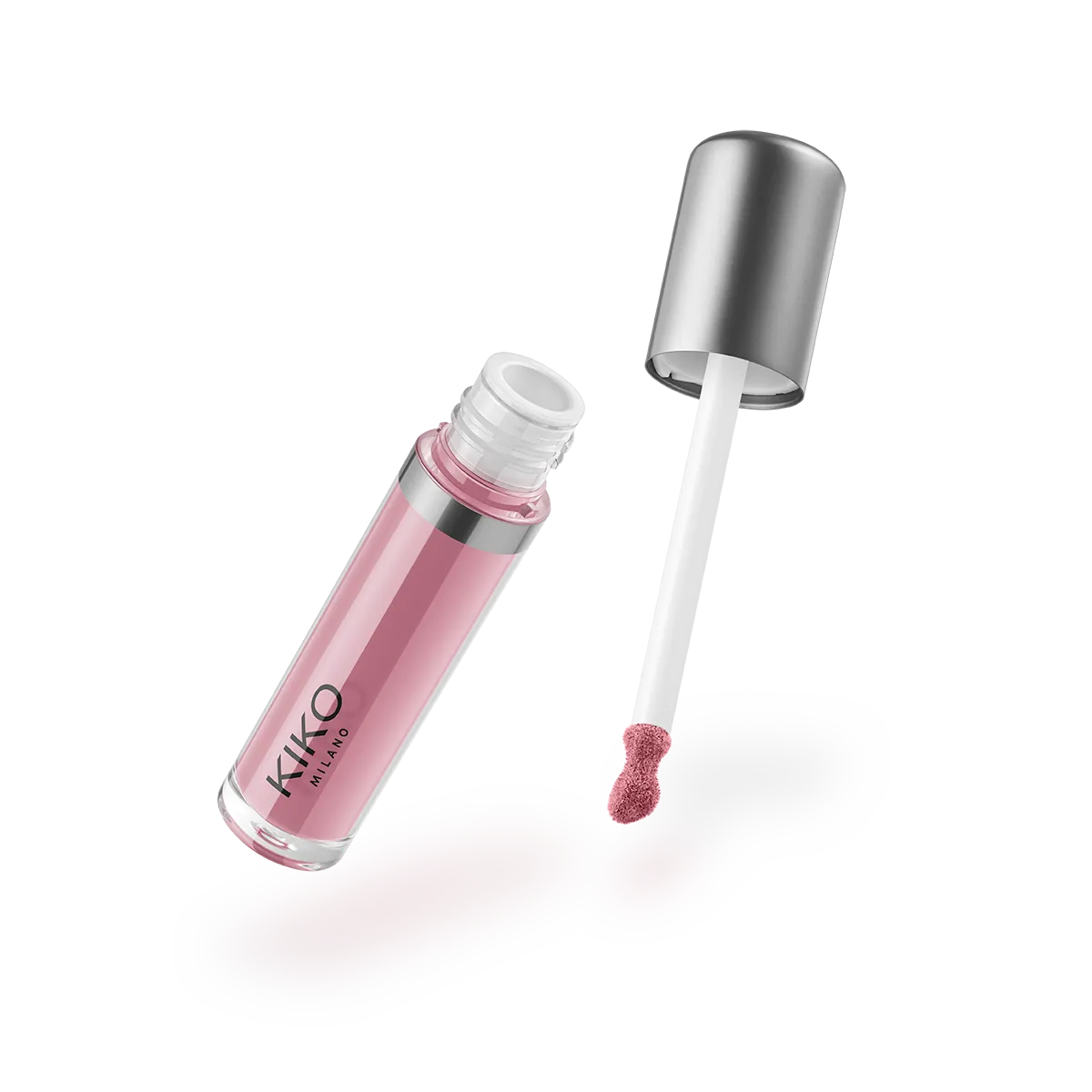 Kiko - lasting matte veil liquid lip color