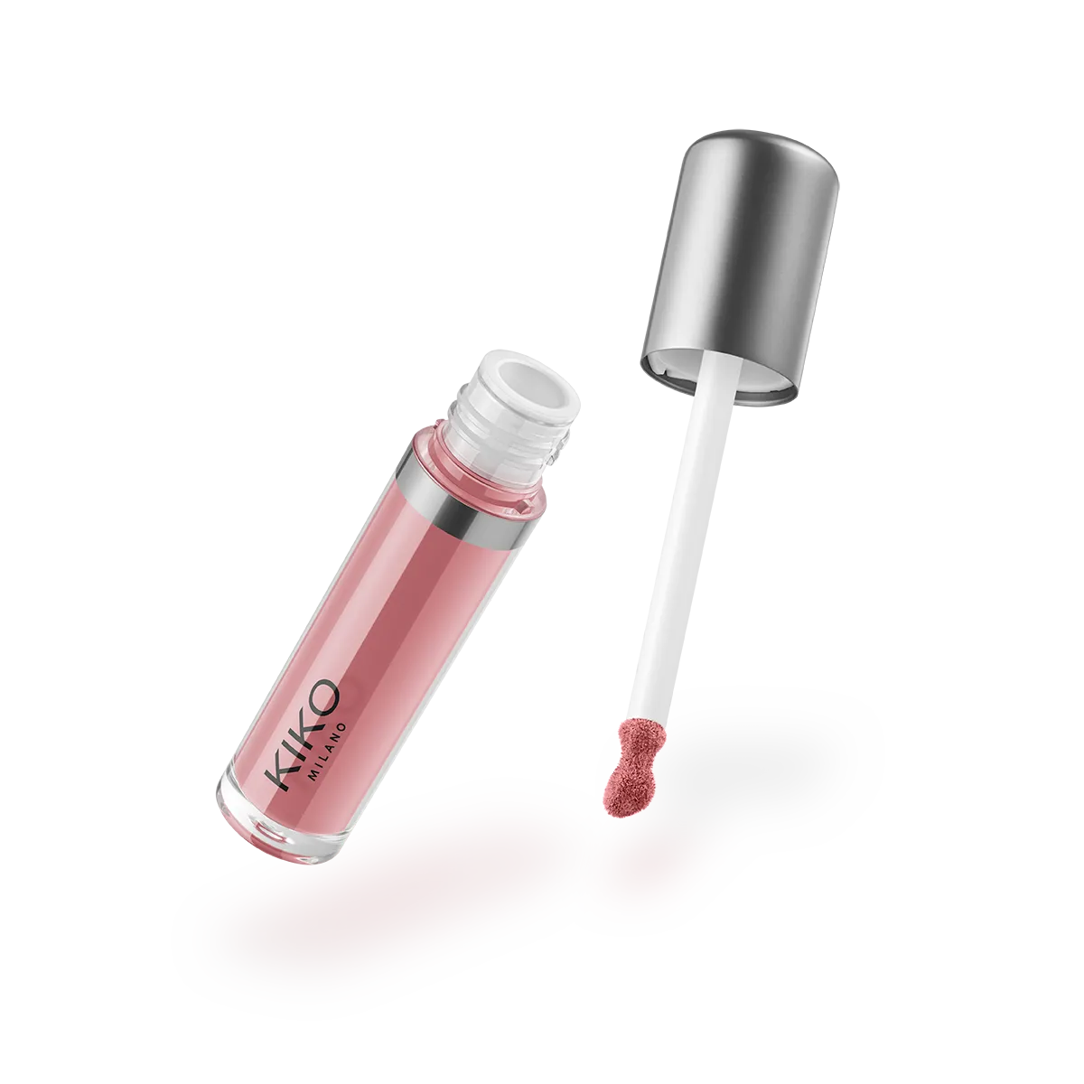 Kiko - lasting matte veil liquid lip color