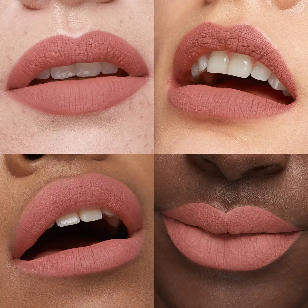 Kiko - lasting matte veil liquid lip color