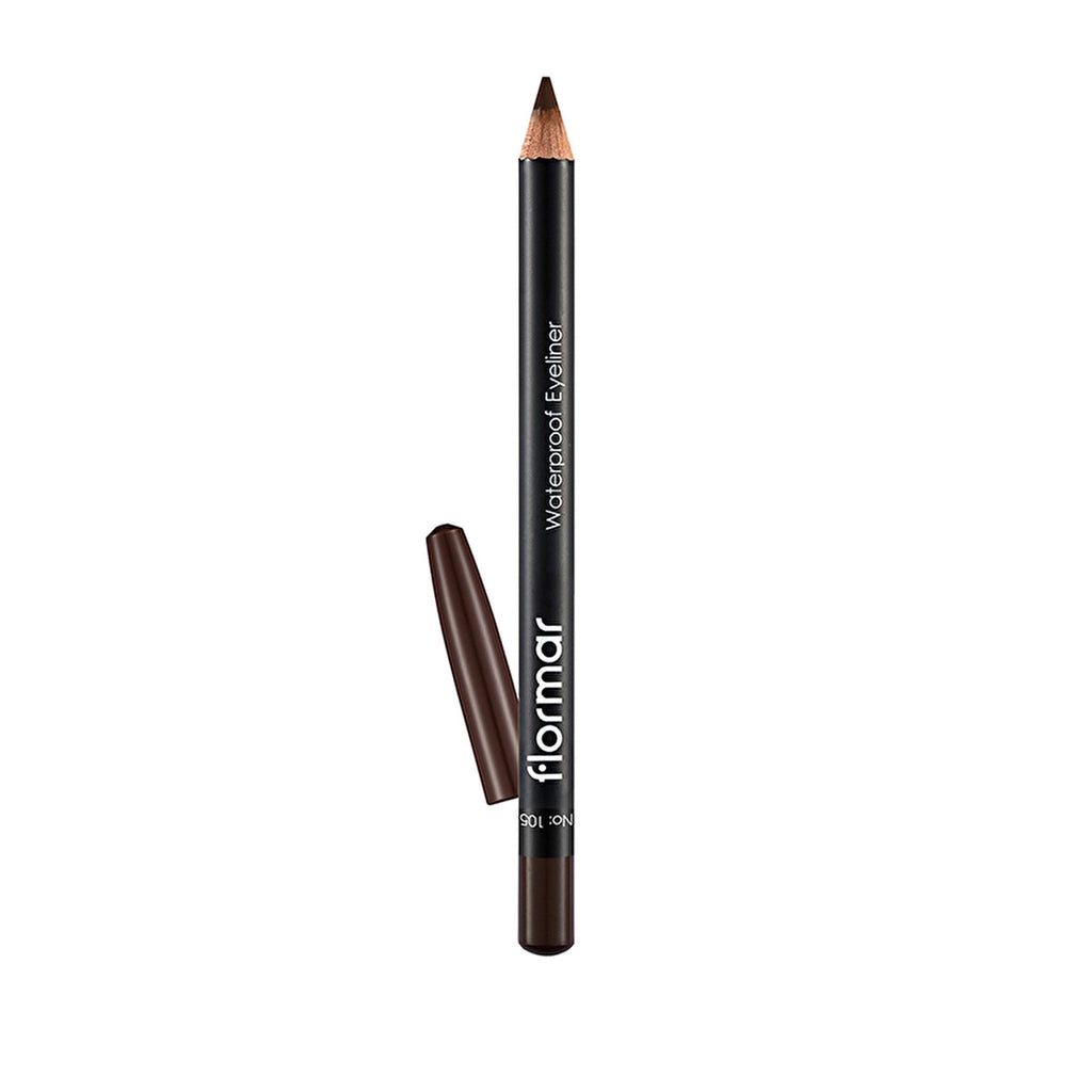 Flormar - waterproof eyeliner