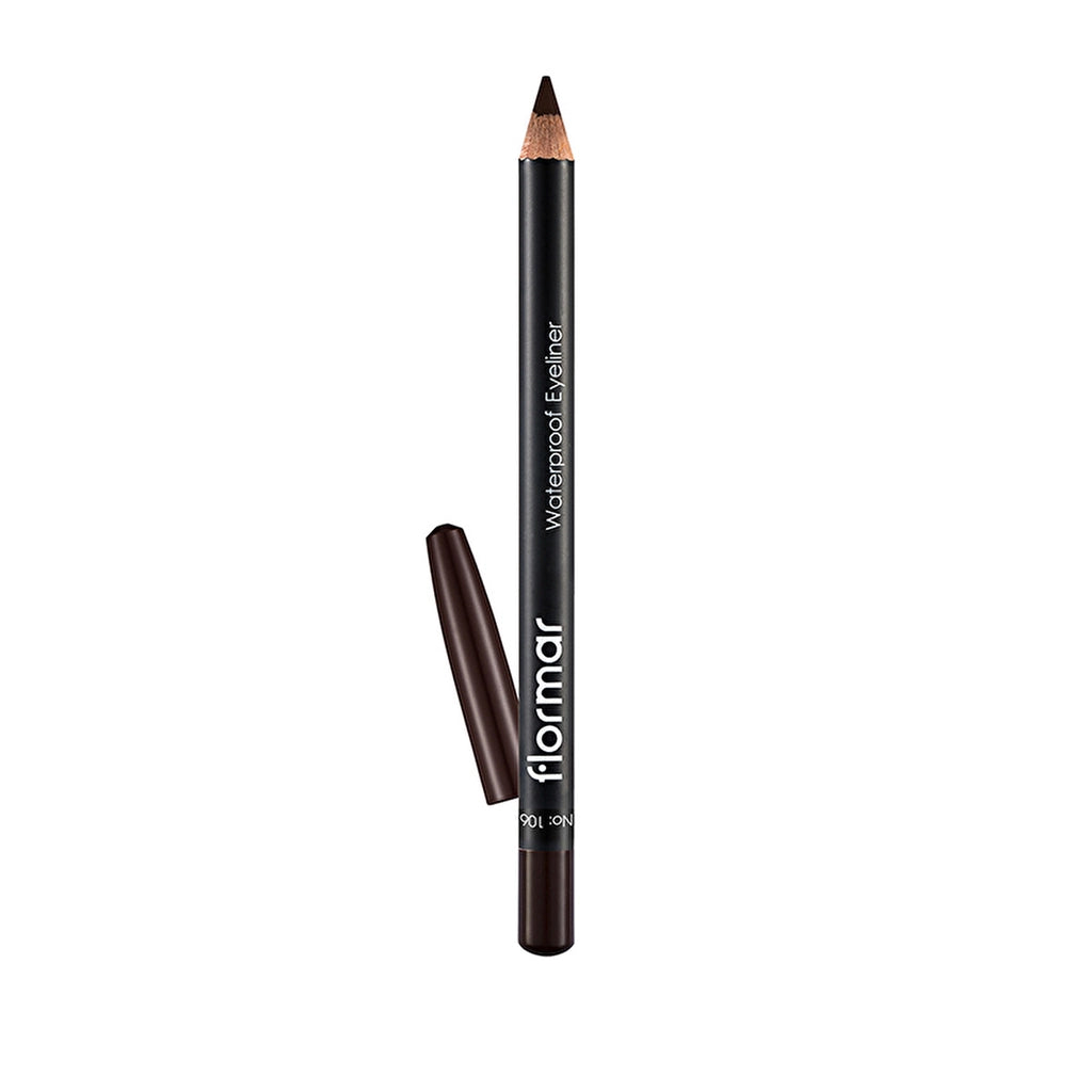 Flormar - waterproof eyeliner