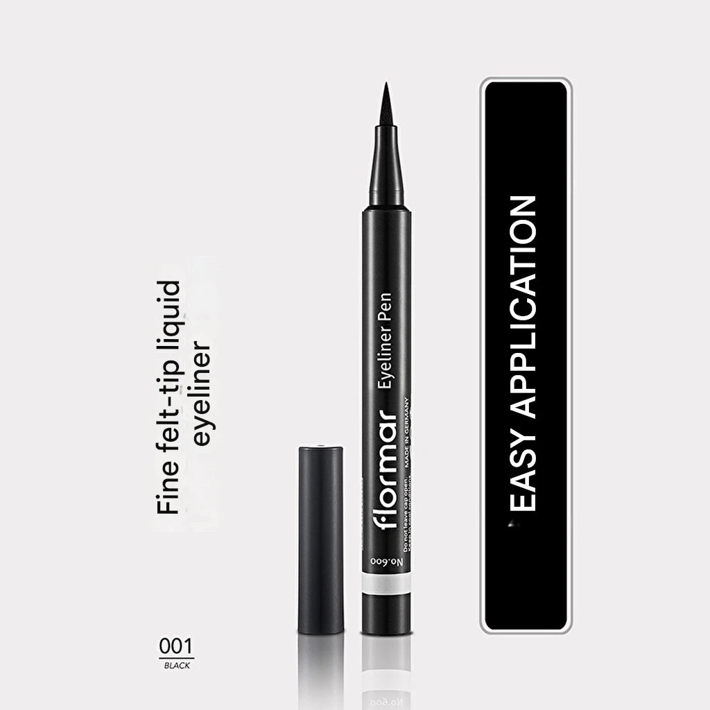 Flormar - eyeliner pen