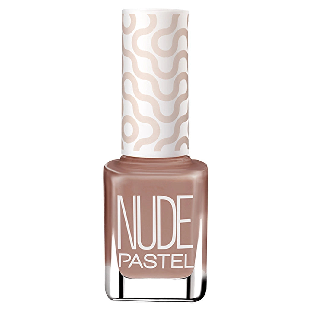 Pastel - Nude Nail Polish 761 Suede