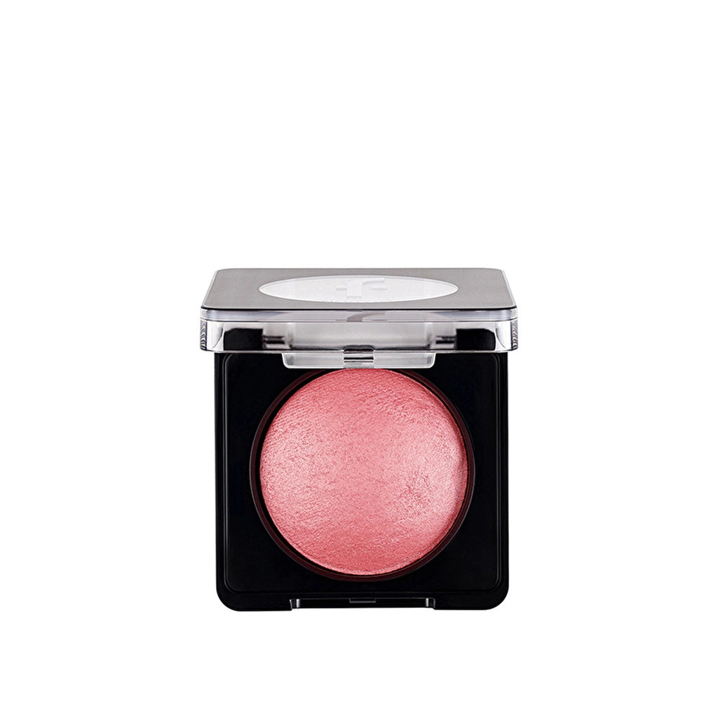Flormar - baked blush on