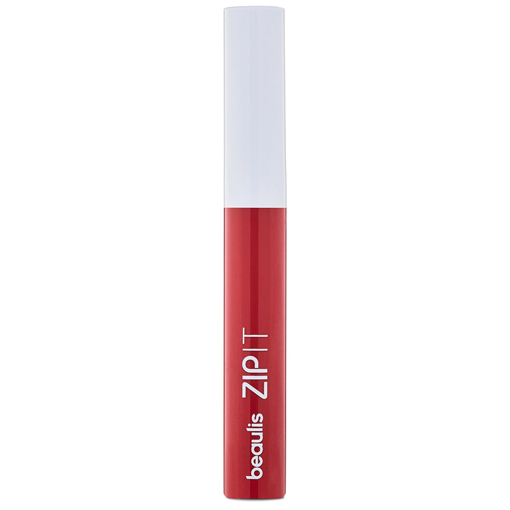 Beaulis - Zip It Liquid Matte Lipstick