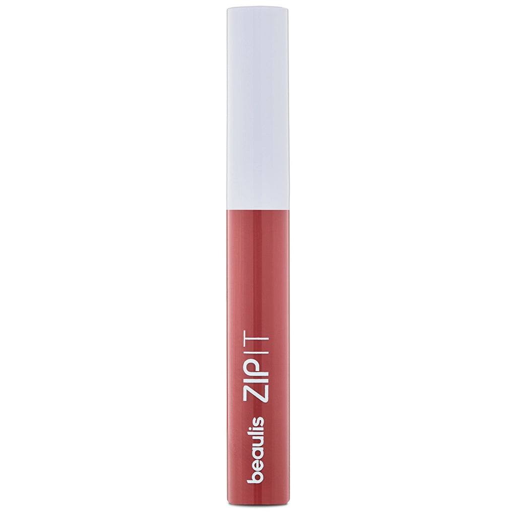 Beaulis - Zip It Liquid Matte Lipstick