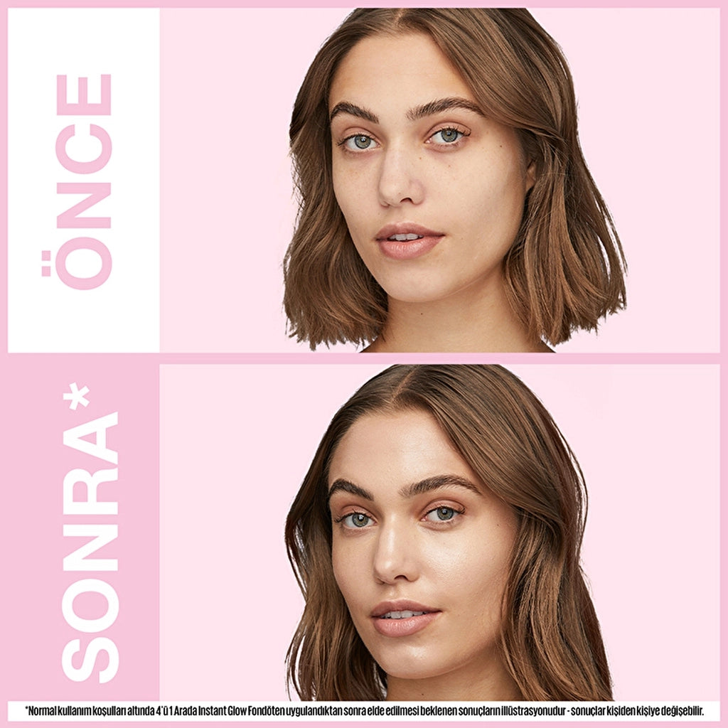 Maybelline - instant perfector glow - 4in1