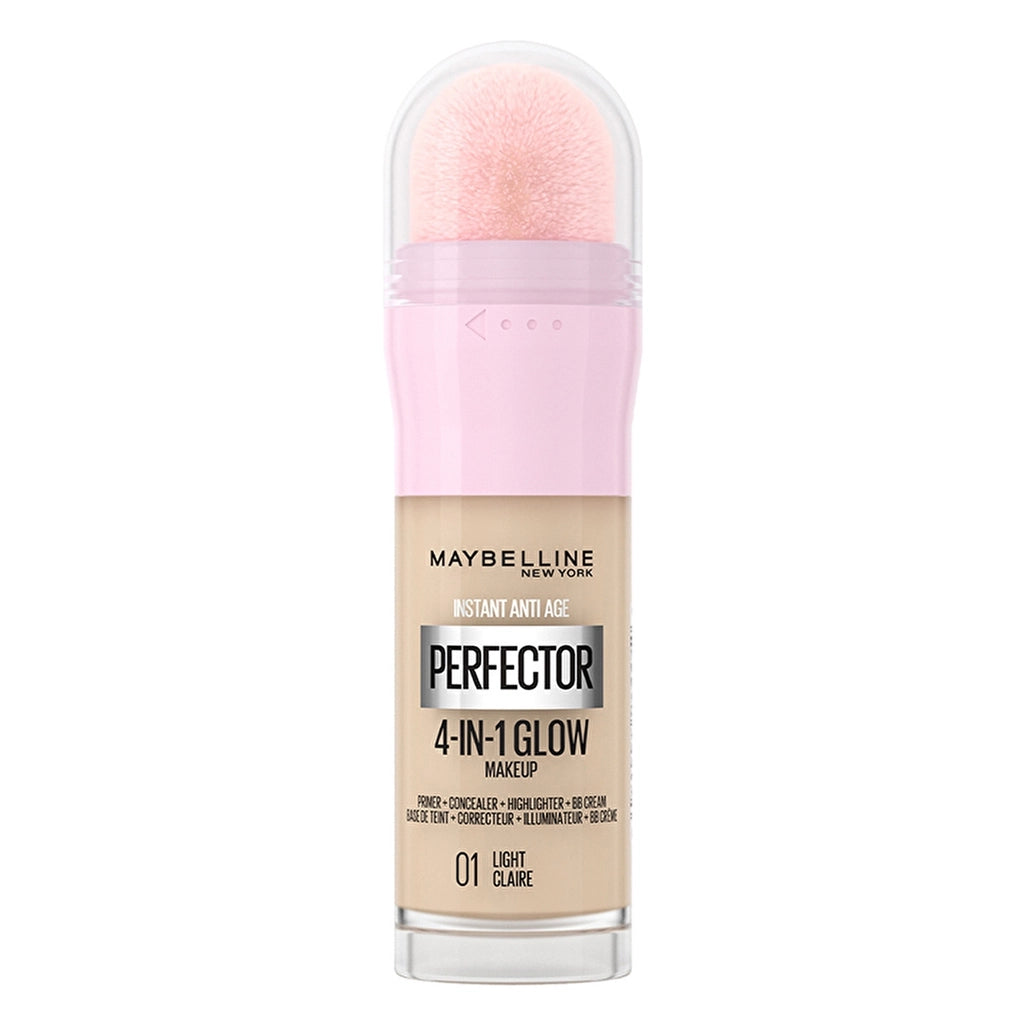 Maybelline - instant perfector glow - 4in1