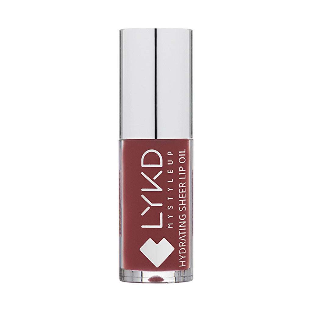 LYKD - My Style Up Lip Oil