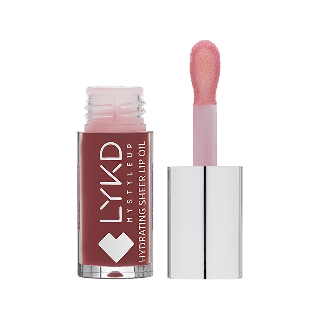 LYKD - Lip Oil