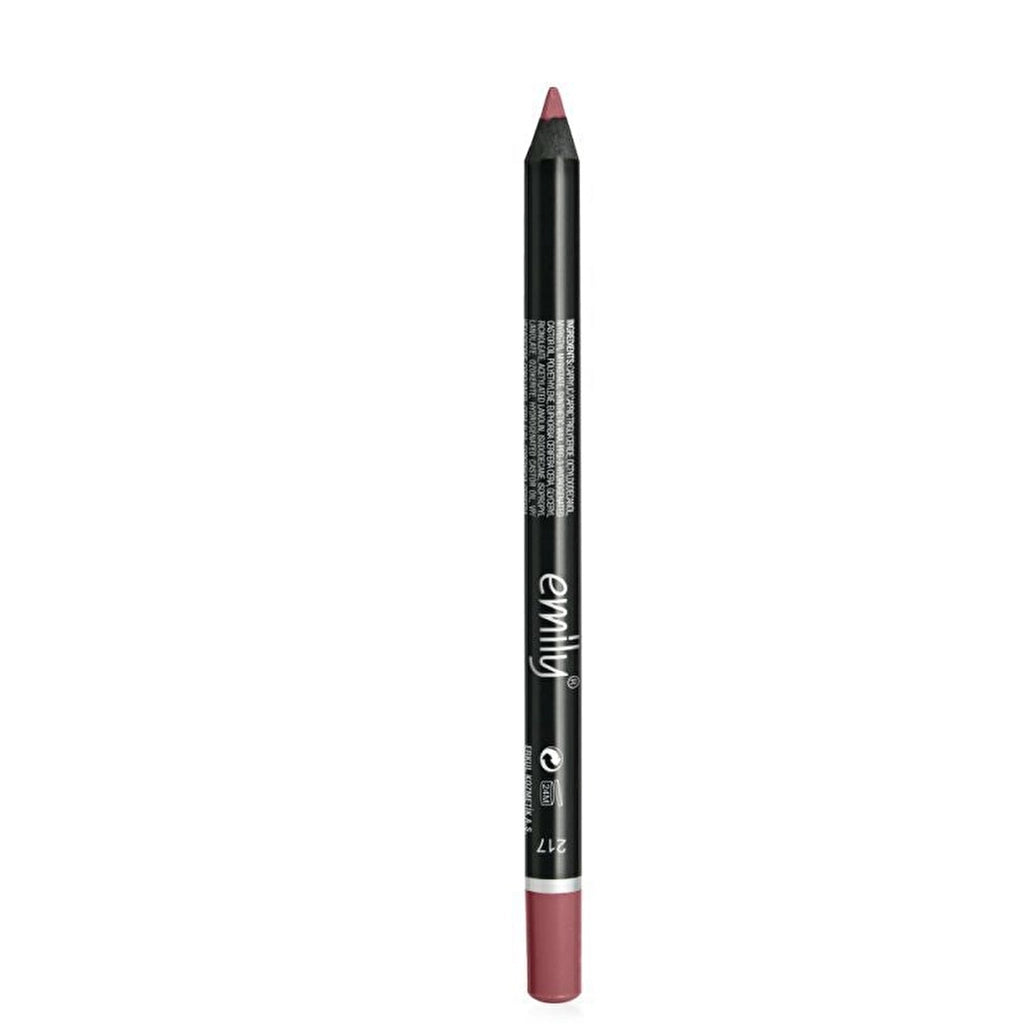 Emily Long Lasting Lip Pencil Lip Pencil
