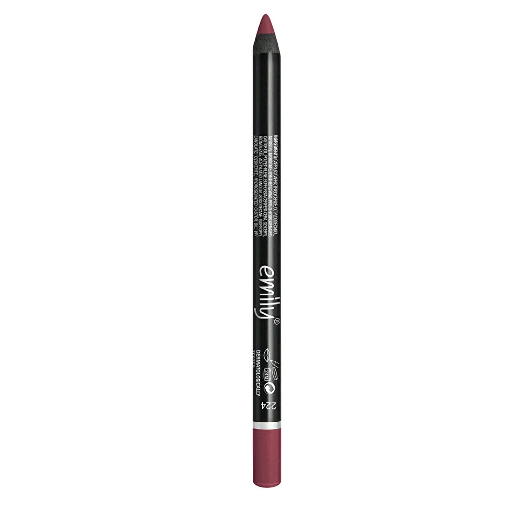 Emily Long Lasting Lip Pencil Lip Pencil