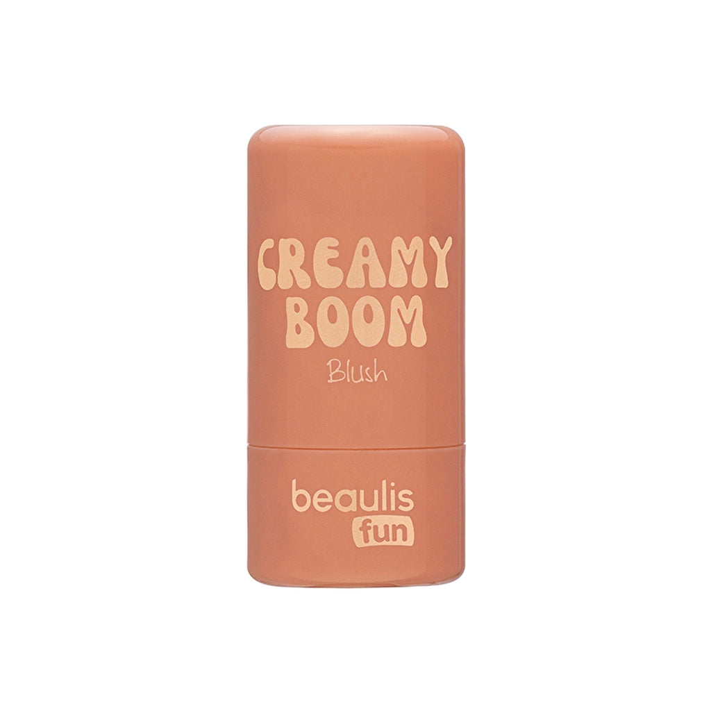 Beaulis - Fun Creamy Boom Stick Blush