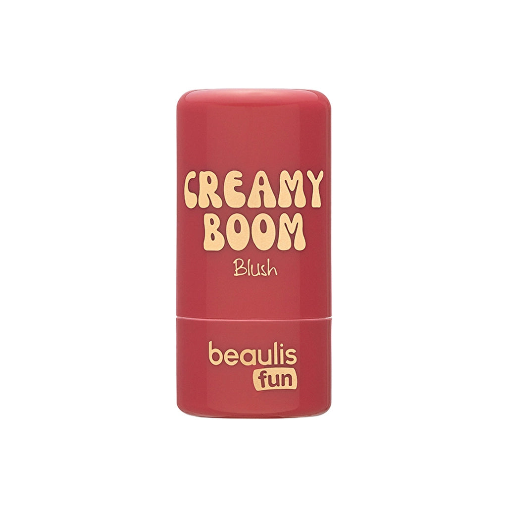 Beaulis - Fun Creamy Boom Stick Blush