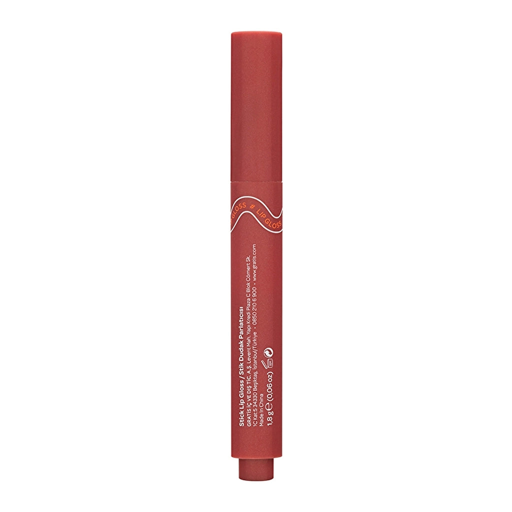 Beaulis - fun gloss - tick stick