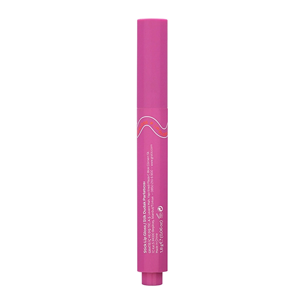 Beaulis - fun gloss - tick stick