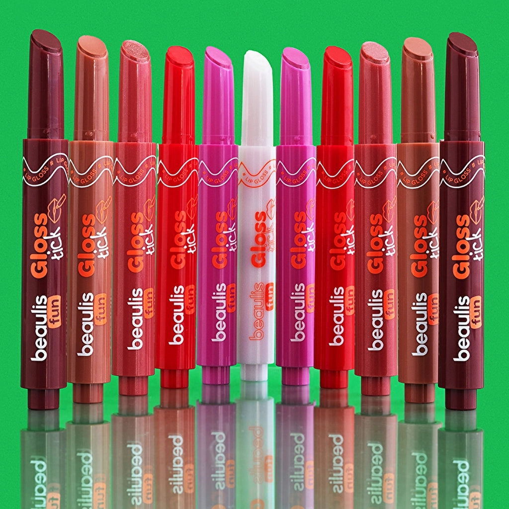 Beaulis - fun gloss - tick stick