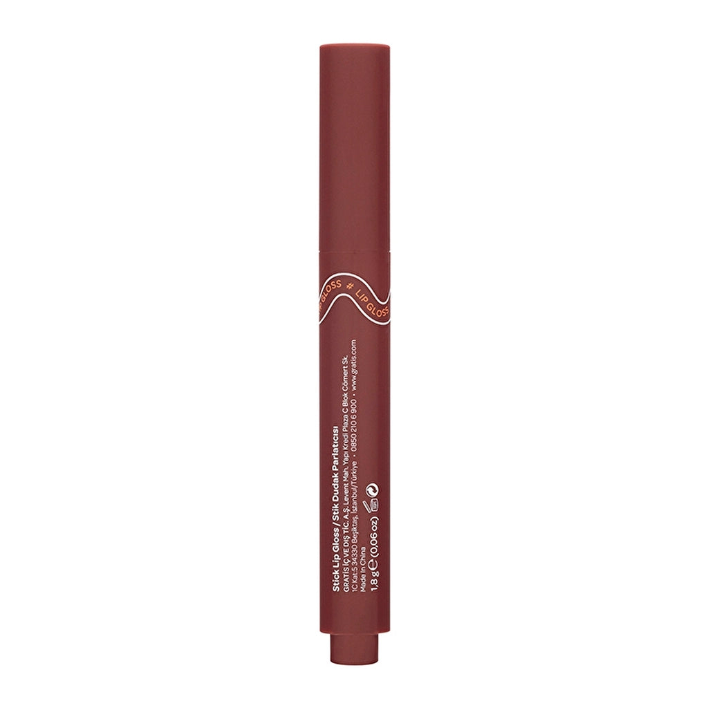 Beaulis - fun gloss - tick stick