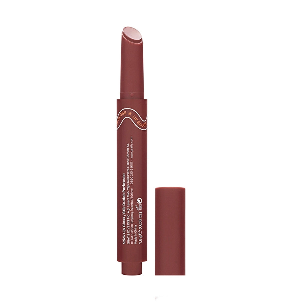 Beaulis - fun gloss - tick stick