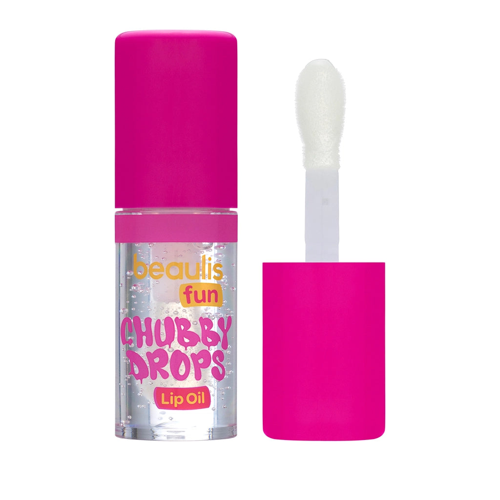 Beaulis Fun Chubby Drops Lip Oil