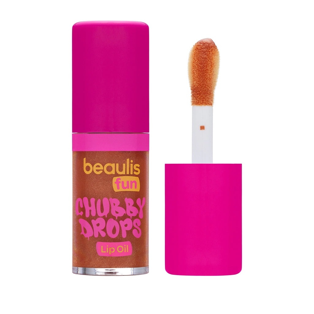 Beaulis Fun Chubby Drops Lip Oil