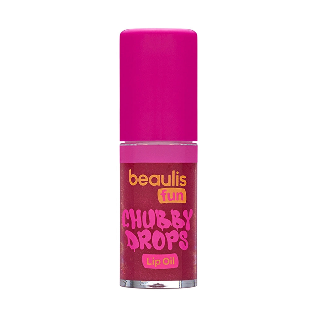 Beaulis Fun Chubby Drops Lip Oil