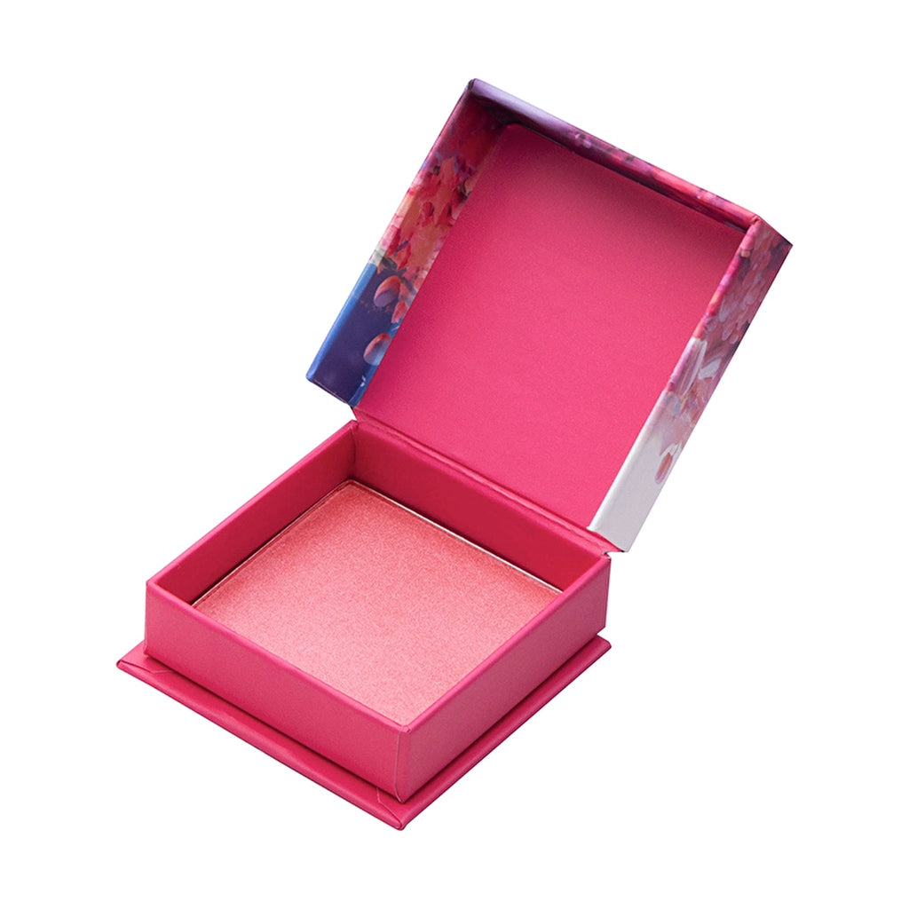 Beaulis - Fun Sugar and Spice - Powder Blush Shimmer Blush