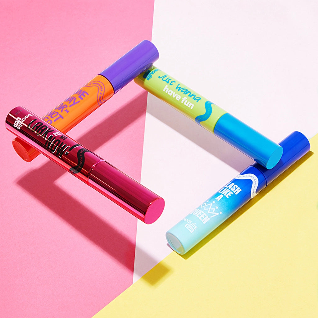 Beaulis - Fun Lash - Mascara