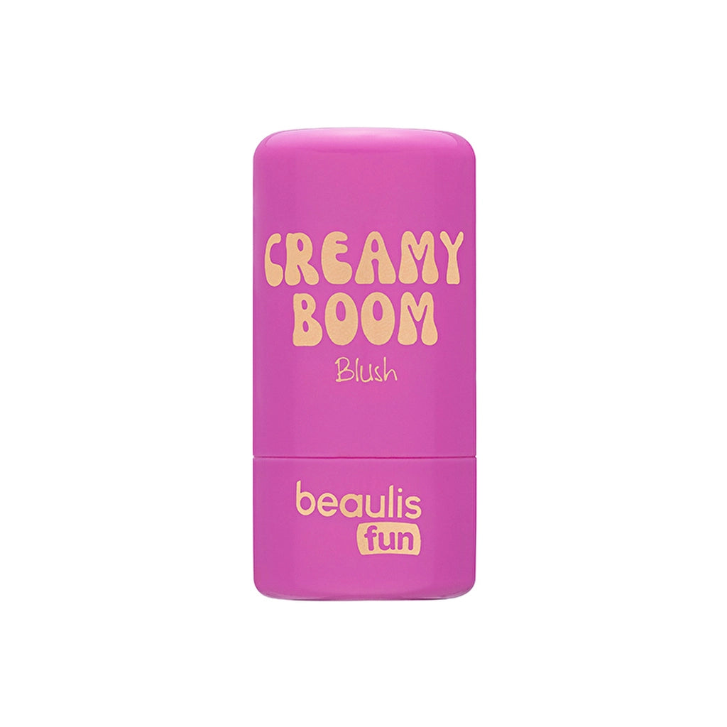 Beaulis - Fun Creamy Boom Stick Blush