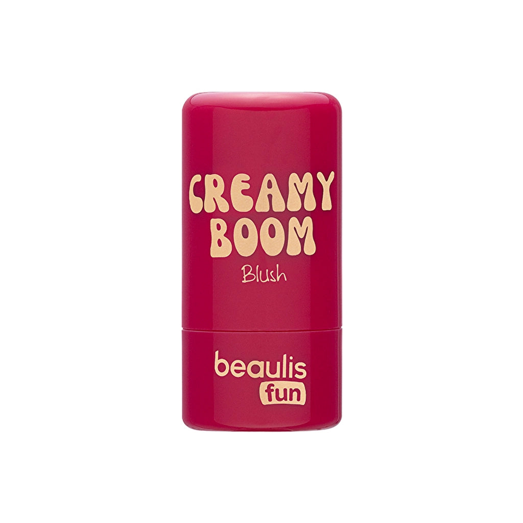 Beaulis - Fun Creamy Boom Stick Blush