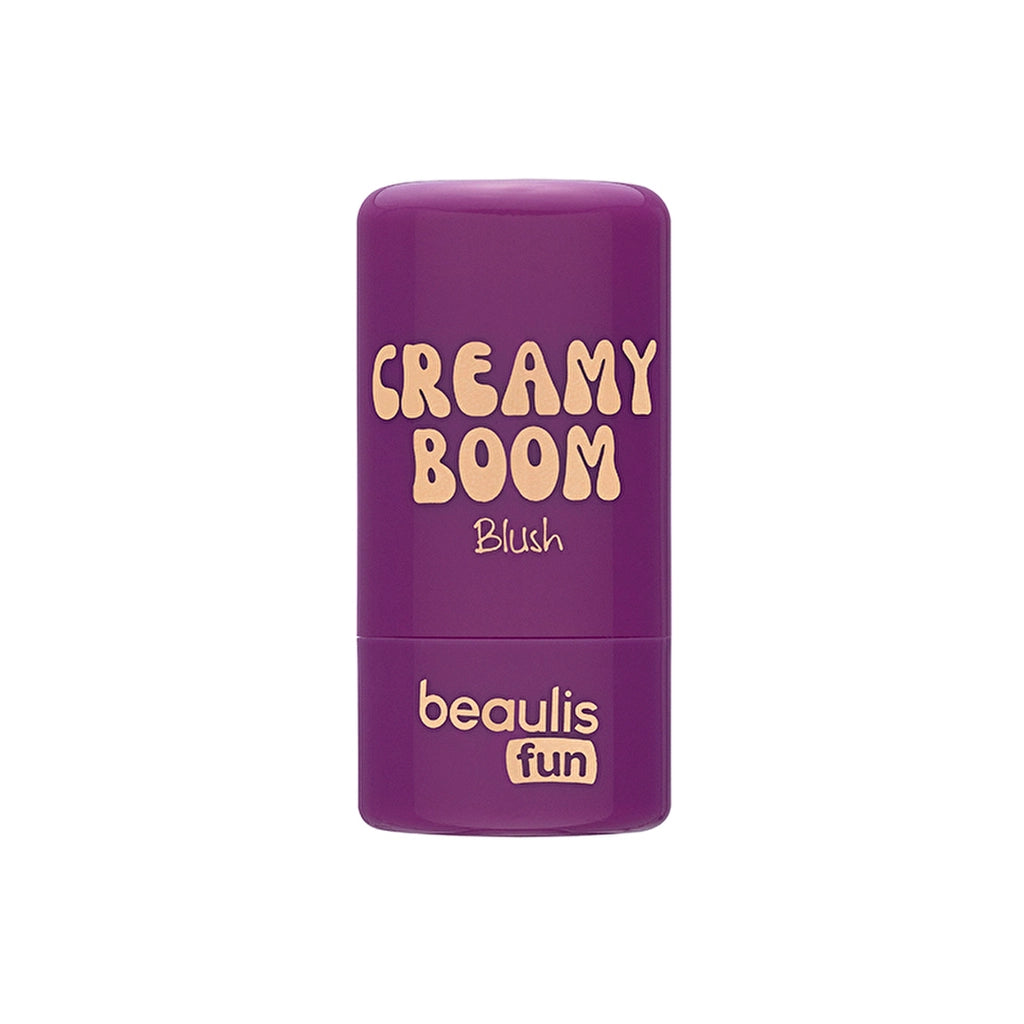 Beaulis - Fun Creamy Boom Stick Blush