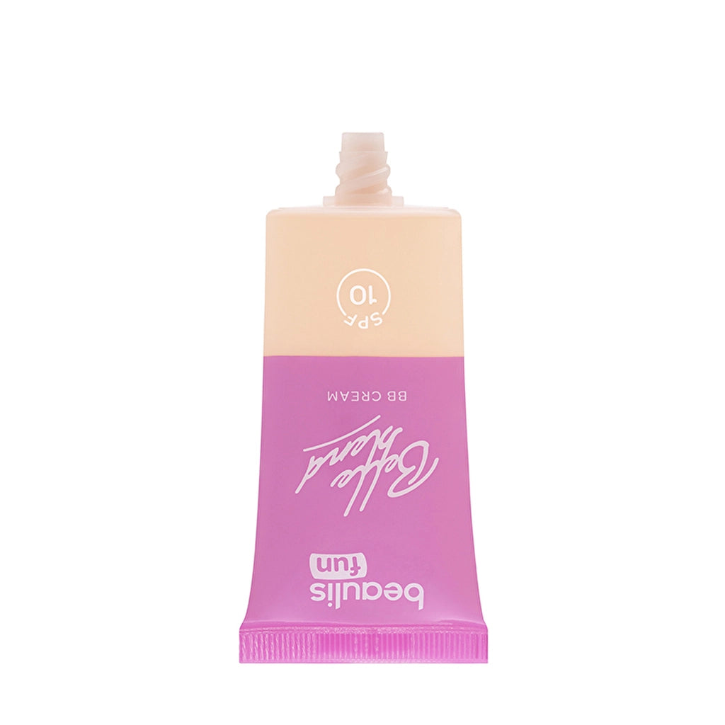 Beaulis - fun Belle - blend bb cream