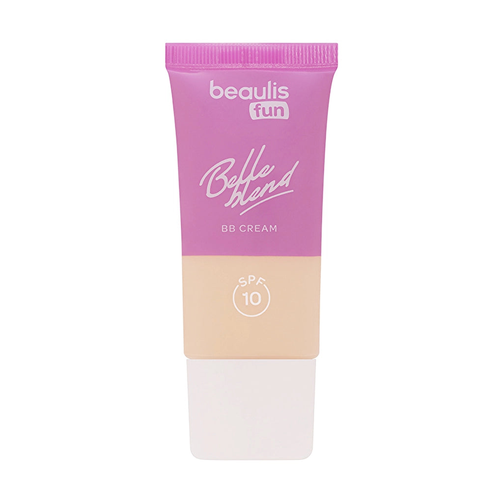 Beaulis - fun Belle - blend bb cream
