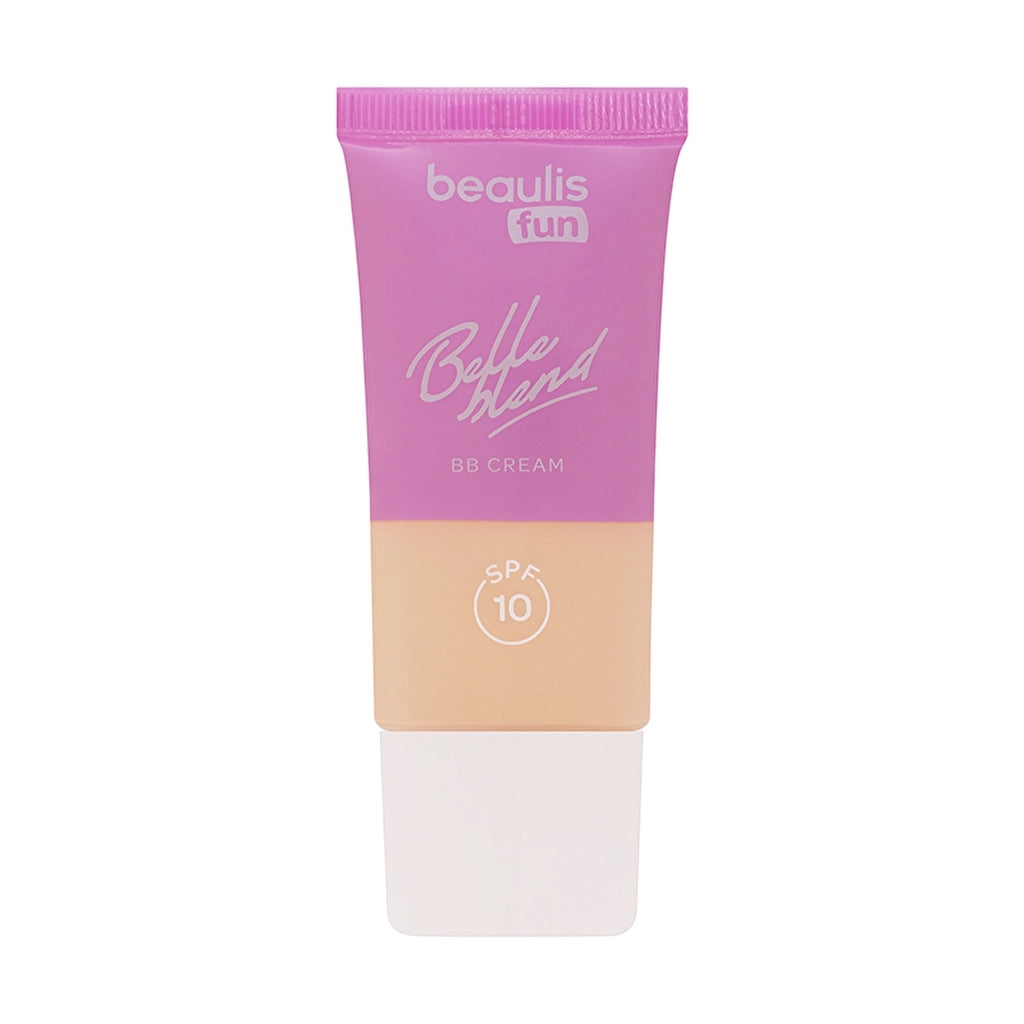 Beaulis - fun Belle - blend bb cream