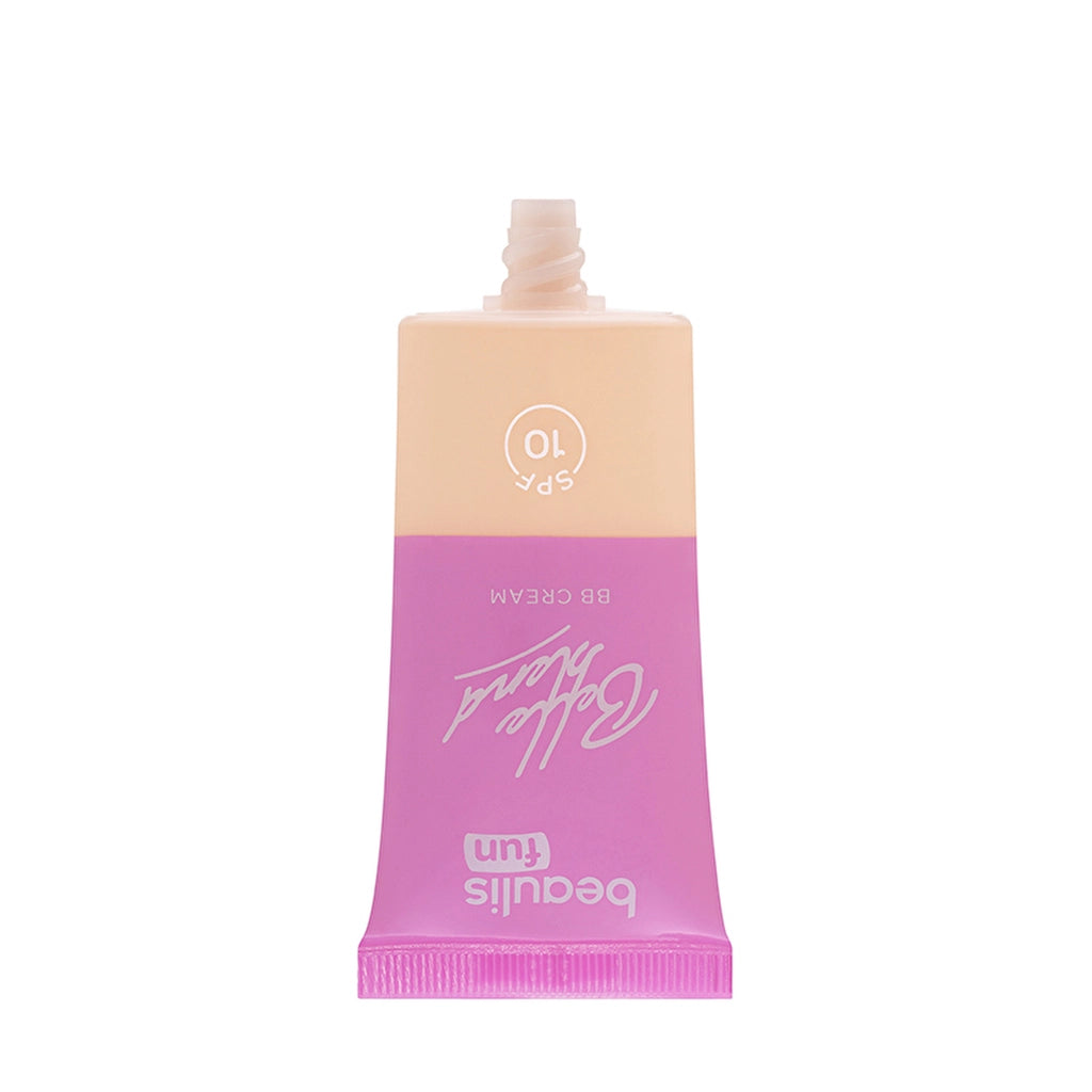 Beaulis - fun Belle - blend bb cream