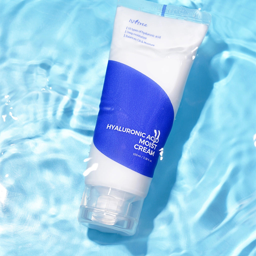 Isntree Hyaluronik - asit Moist