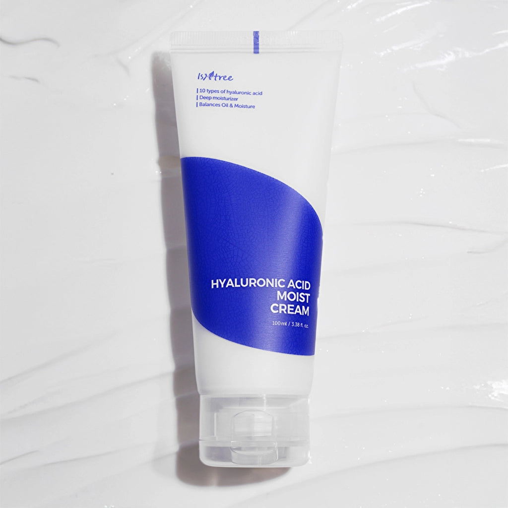 Isntree Hyaluronik - asit Moist
