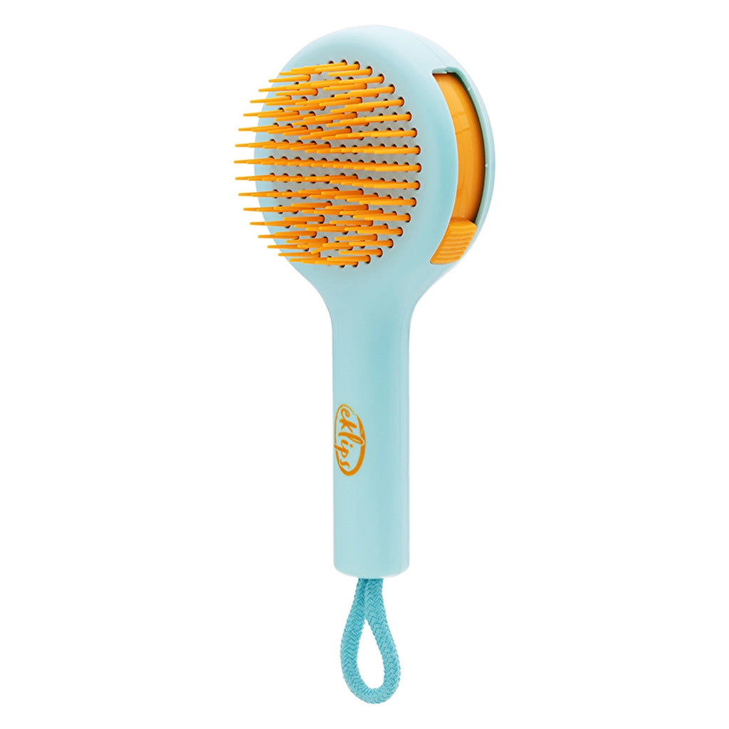 Eklips - kolay hair brush
