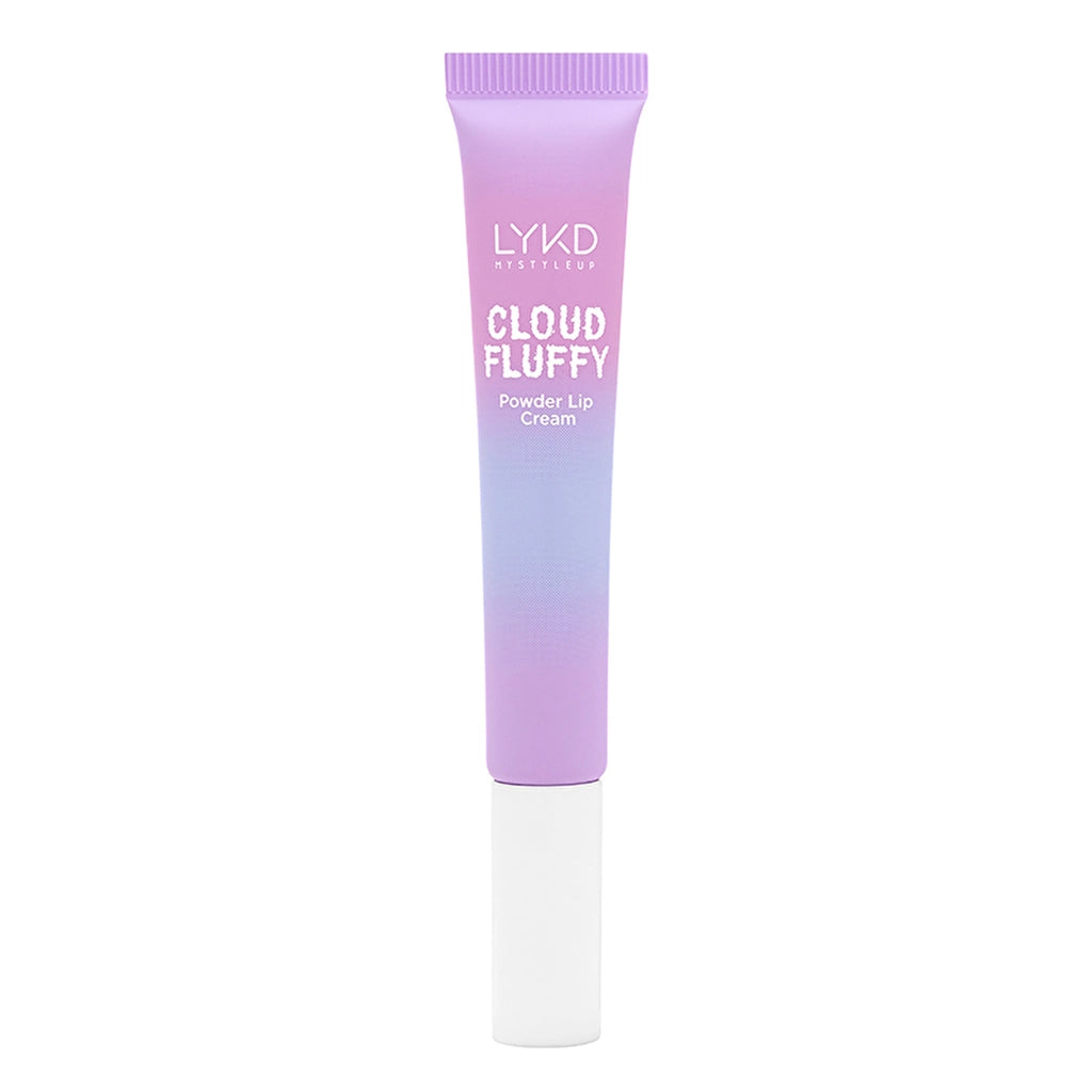 LYKD - Cloud Fluffy Powder Lip Cream