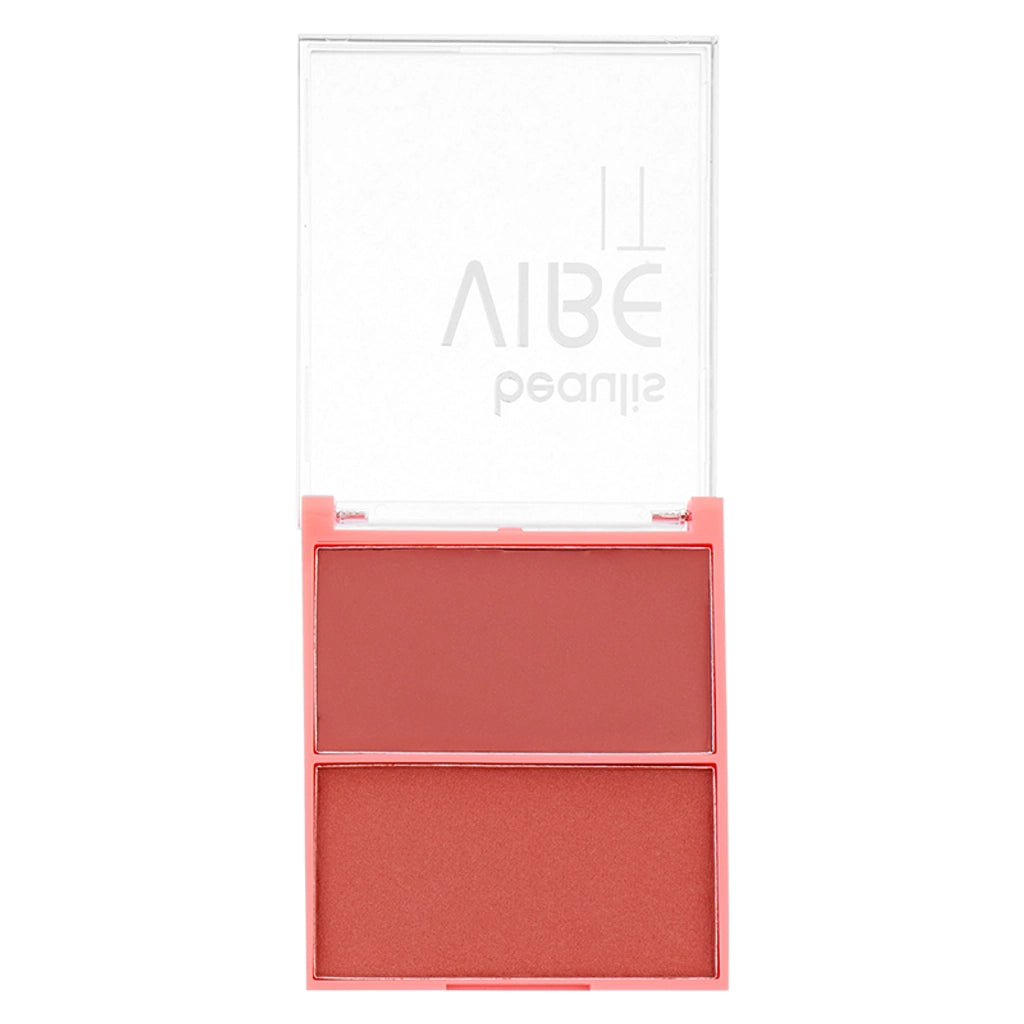 Beaulis - Vibe It Cream & Powder Blush
