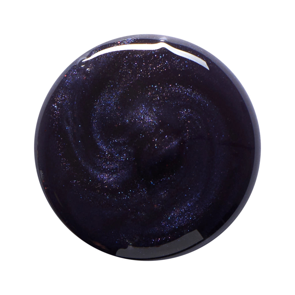 LYKD - Night Haze Lip Gloss 100 Black