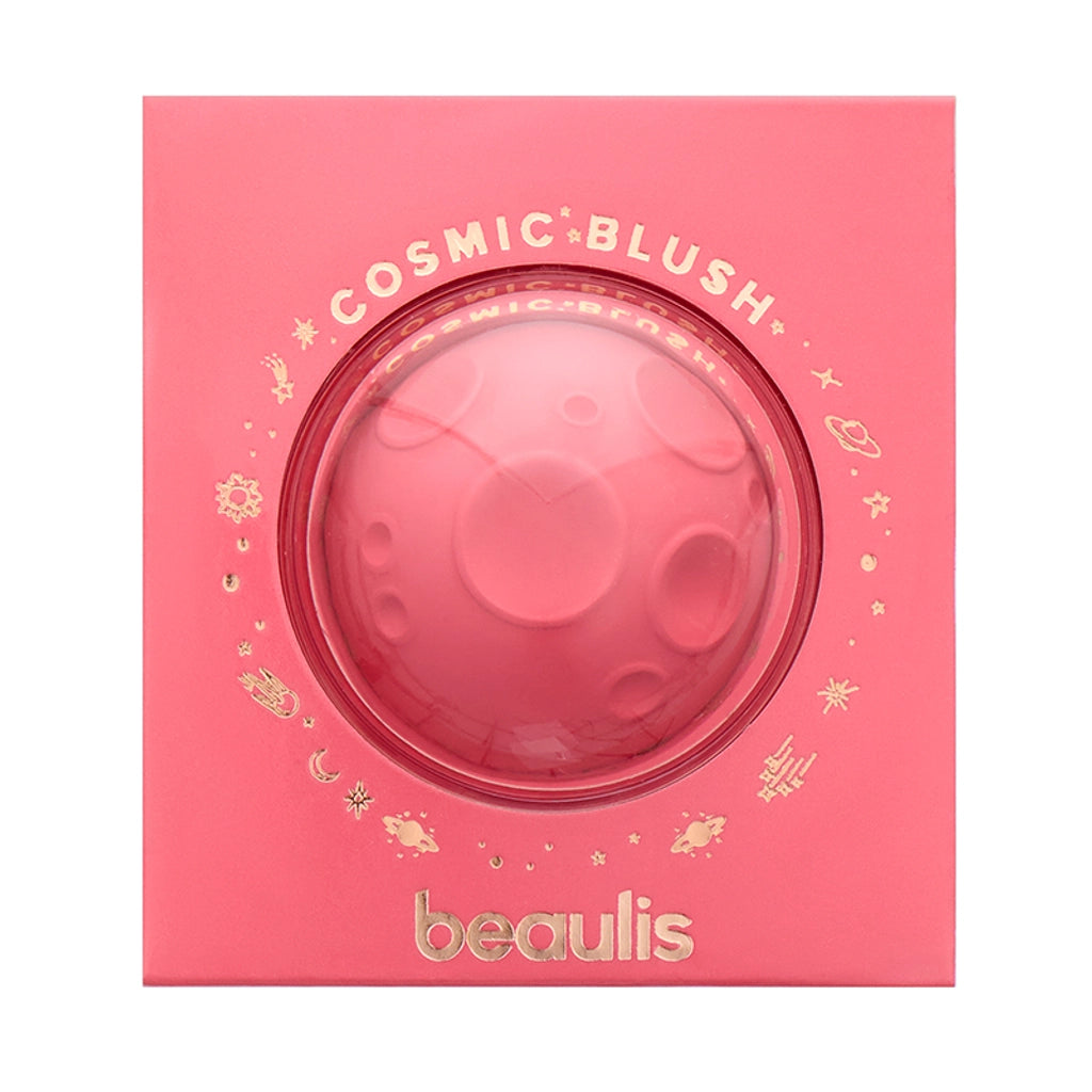 Beaulis - cosmic blush