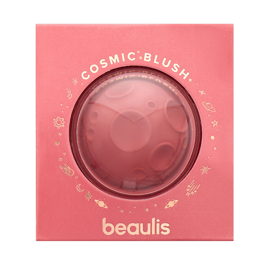 Beaulis - cosmic blush