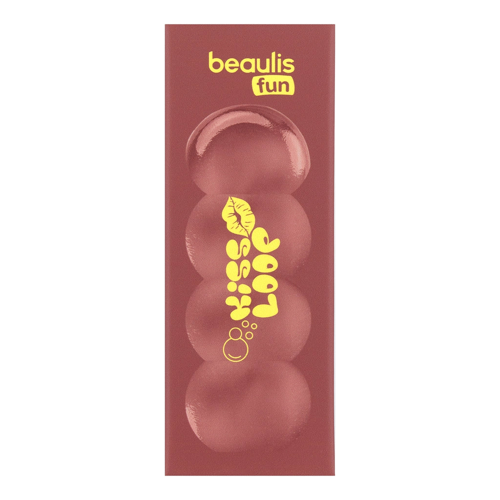 Beaulis - Fun Kiss Loop Lipstick