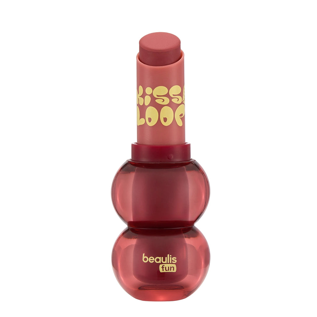 Beaulis - Fun Kiss Loop Lipstick