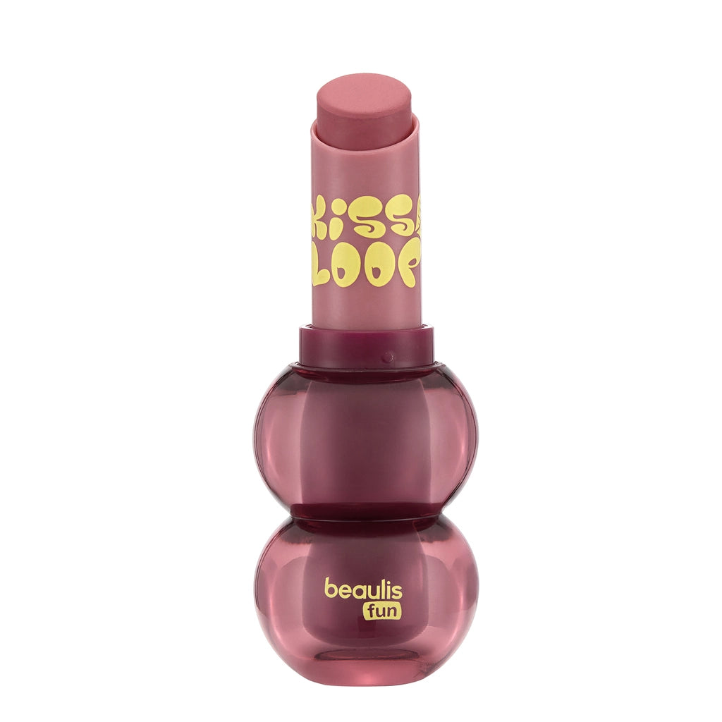 Beaulis - Fun Kiss Loop Lipstick
